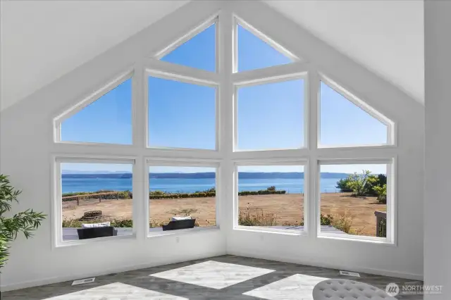 Panoramic VIEWS.