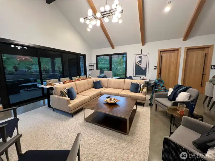 Community Club House