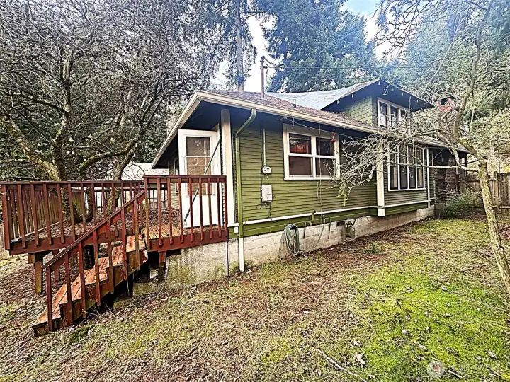 Pretty Craftsman details