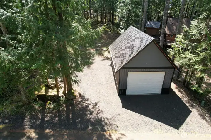 Perfect location in Division one at beautiful Lake Cushman!
