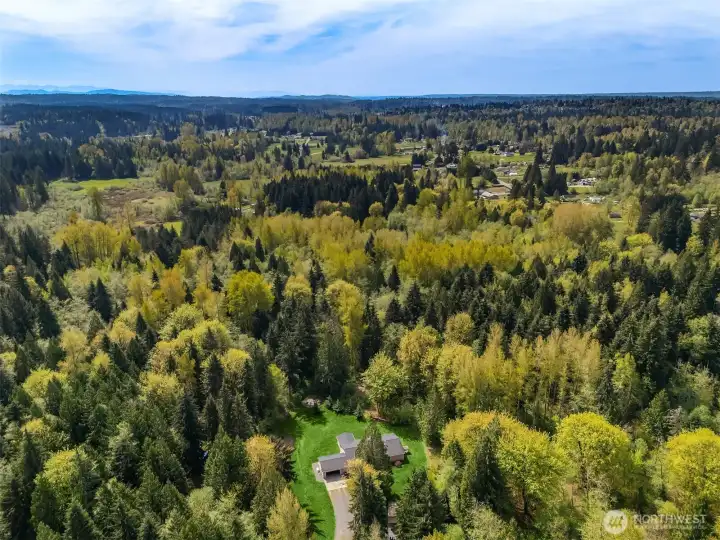 All of this just moments from Lake Cassidy, Centennial Trail, and Highway 9—offering the rare opportunity to enjoy tranquil country living without sacrificing convenience.