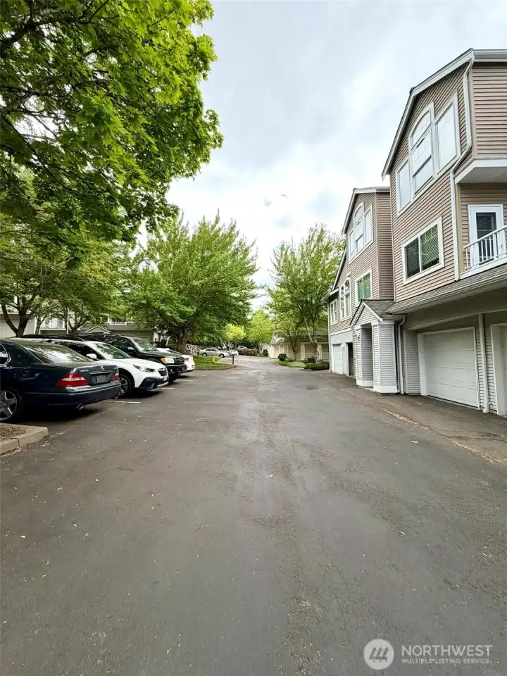 Talbot Park