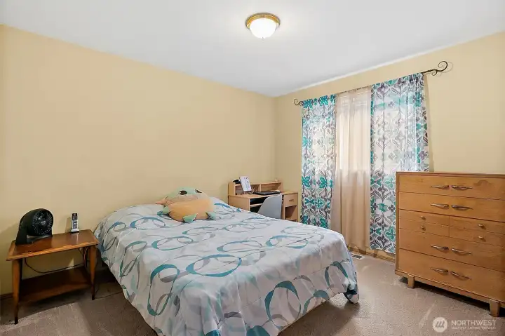 Bedroom 2 Bedroom 2