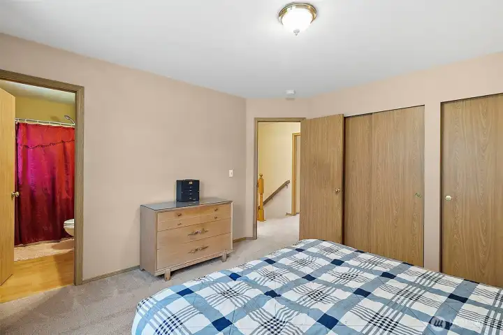 Primary bedroom Primary bedroom