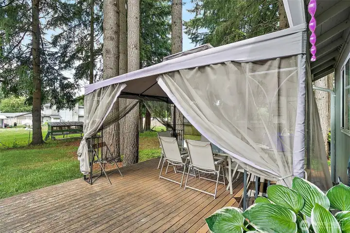 Gazebo Gazebo