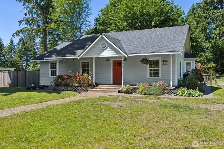 Ohop Ridge awaits YOU! Ohop Ridge awaits YOU!