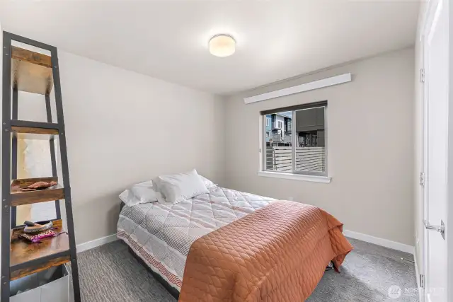 First floor bedroom #2