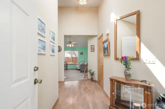 Entryway