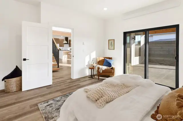 Photos represent builder's finished product  and may not be exact.