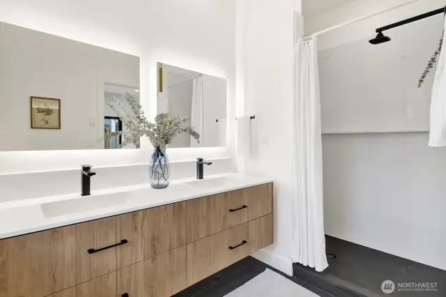 Photos represent builder's finished product  and may not be exact.
