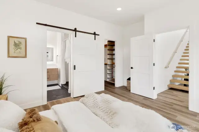 Photos represent builder's finished product  and may not be exact.