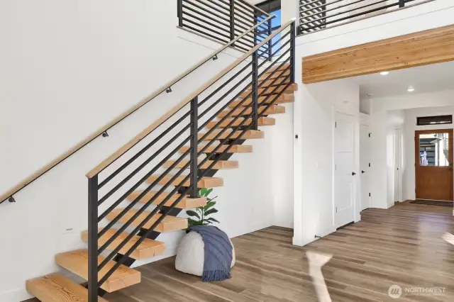 Photos represent builder's finished product  and may not be exact.