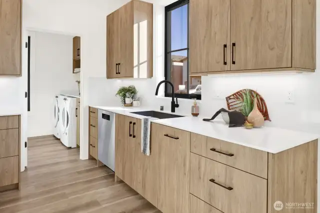 Photos represent builder's finished product  and may not be exact.