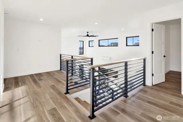 Photos represent builder's finished product  and may not be exact.