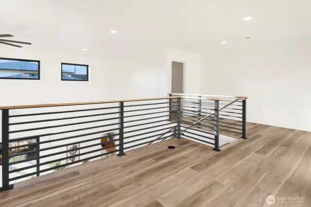 Photos represent builder's finished product  and may not be exact.