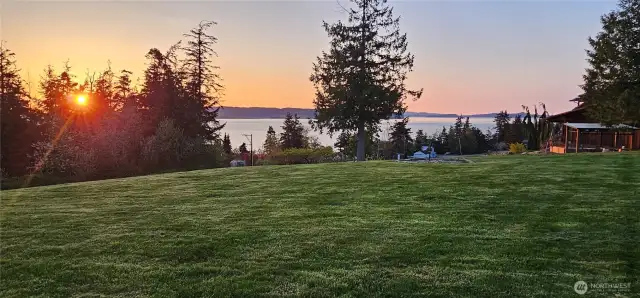 Sunsets