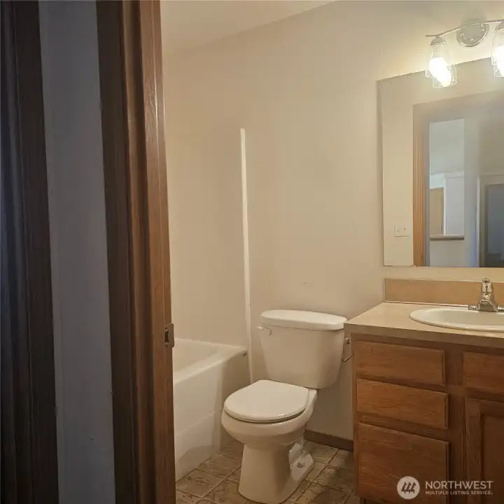 guest bath