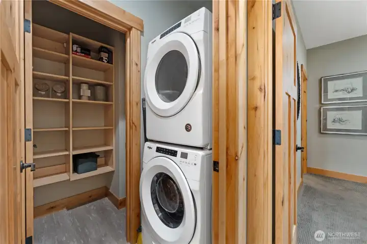 Main house - Utility Room.