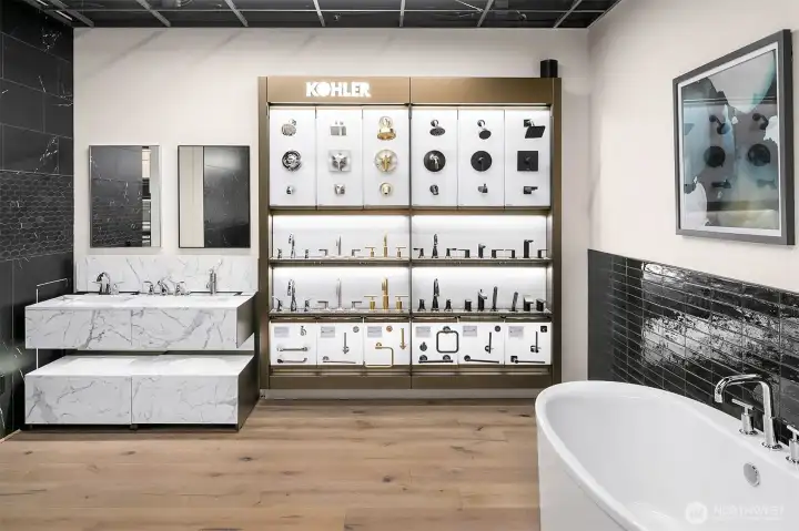 Kirkland Design Studio Preview