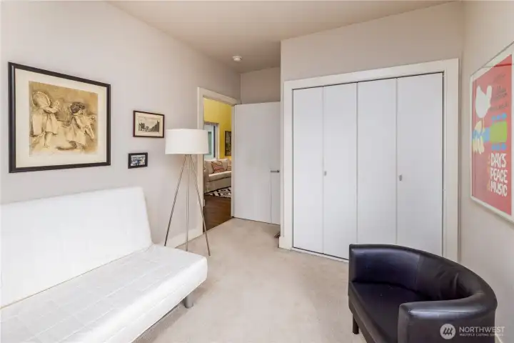 3rd bedroom