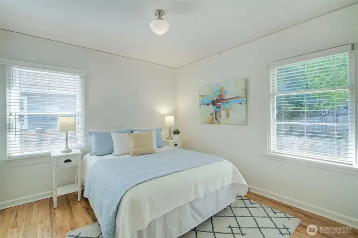 Bedroom #1