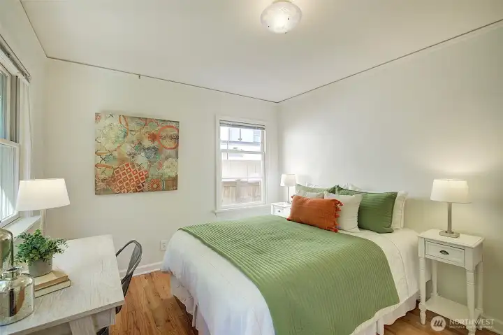 Bedroom #2