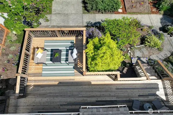 Picture yourself here!