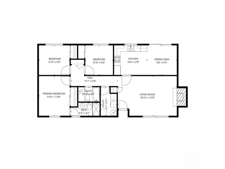Floor Plan Floor Plan