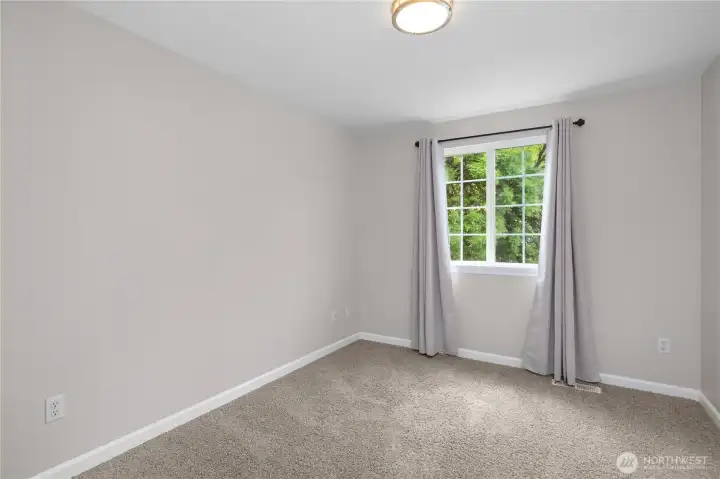 Actual 2nd Bedroom