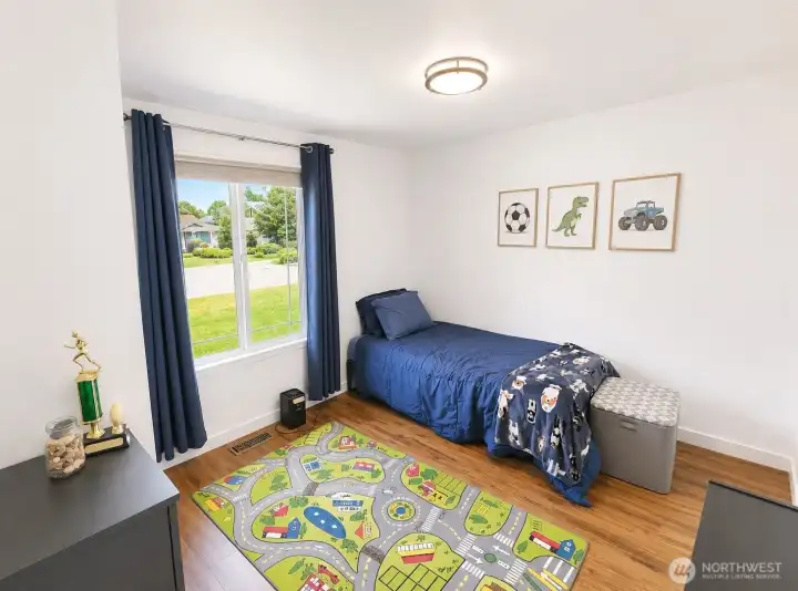 Bedroom #2