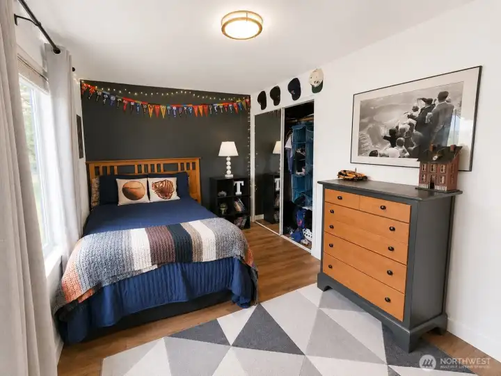 Bedroom #3