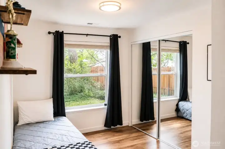 Bedroom #4