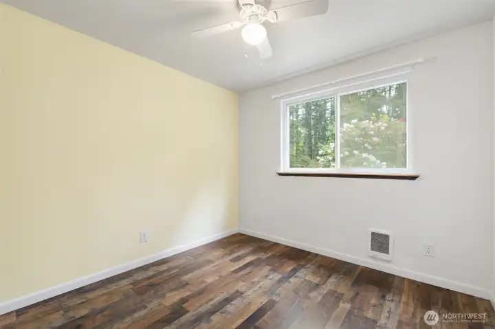 Upper Bedroom 3 Upper Bedroom 3