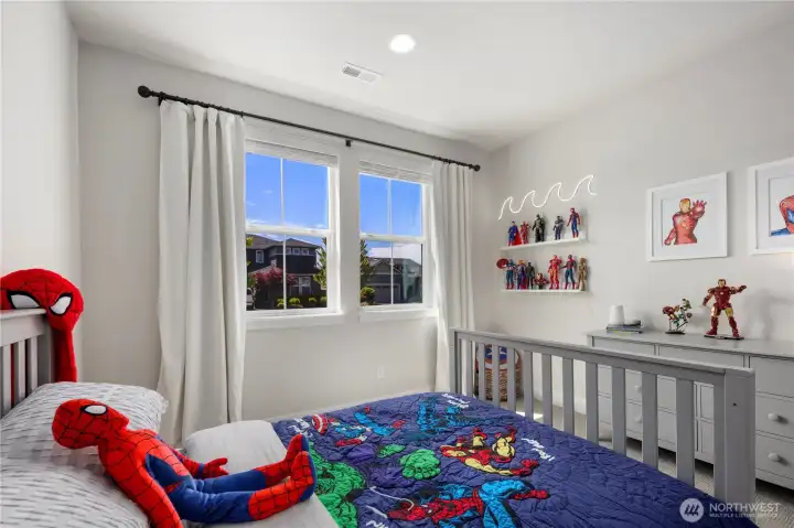 Guest Bedroom #2