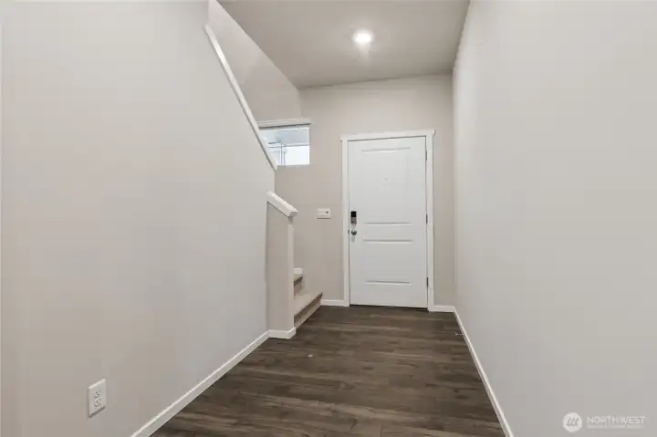 Photo rendering is representational and may be virtually staged. Actual home is under construction and finishes, elevation, and paint colors may vary. See site agent for details.
