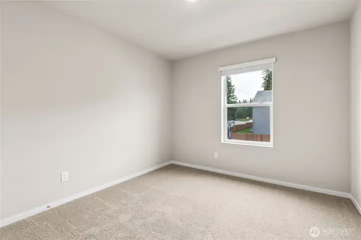 Photo rendering is representational and may be virtually staged. Actual home is under construction and finishes, elevation, and paint colors may vary. See site agent for details.