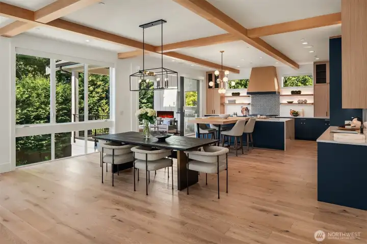New construction with designer finishes. New construction with designer finishes.