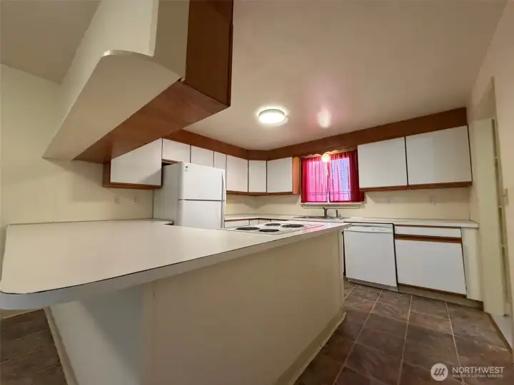 Kitchen Kitchen