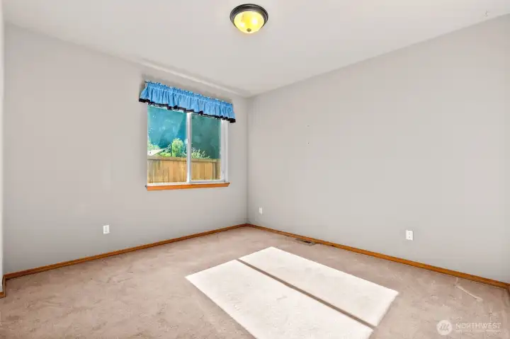 Bedroom 3 Bedroom 3
