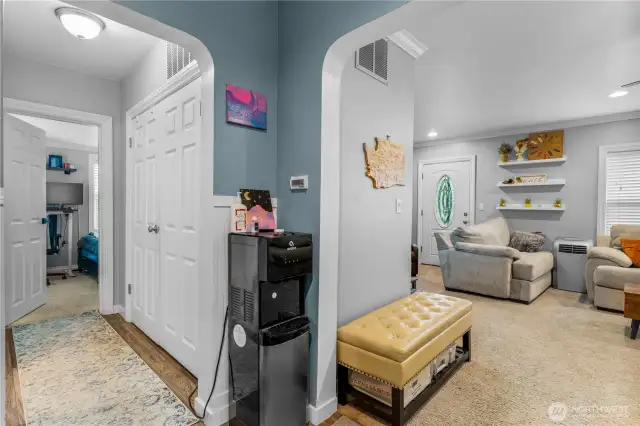 Hallway