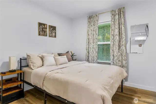 ADU Bedroom
