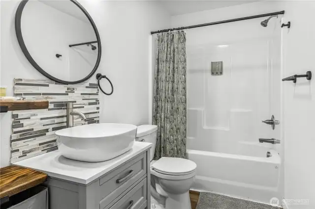 ADU Bath