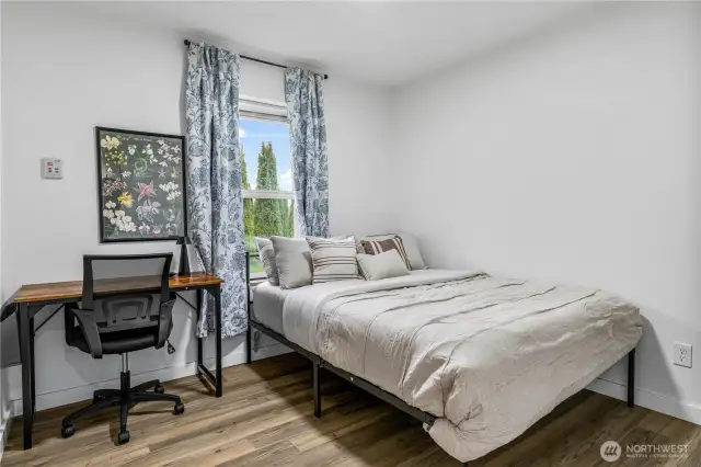 ADU Bedroom 2