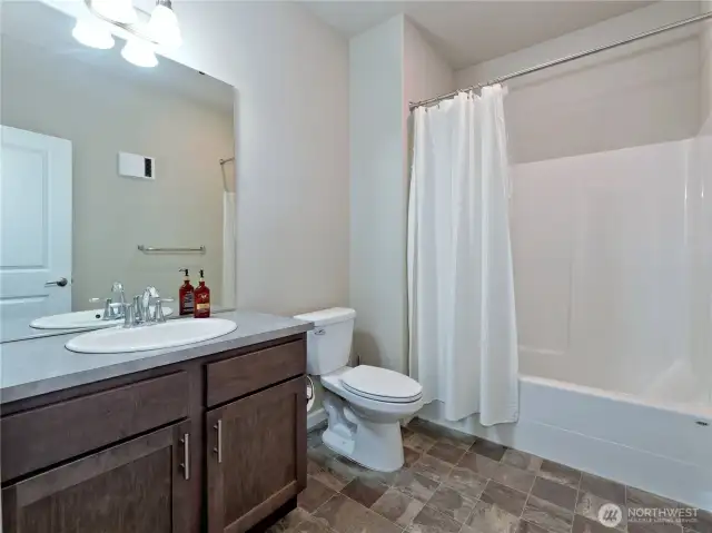 Lower Bath