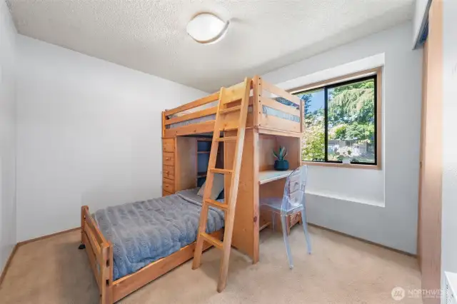 Bedroom #2