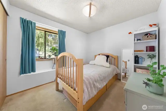 Bedroom #3