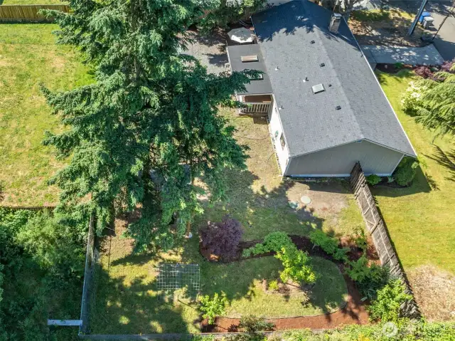 Lot Overview
