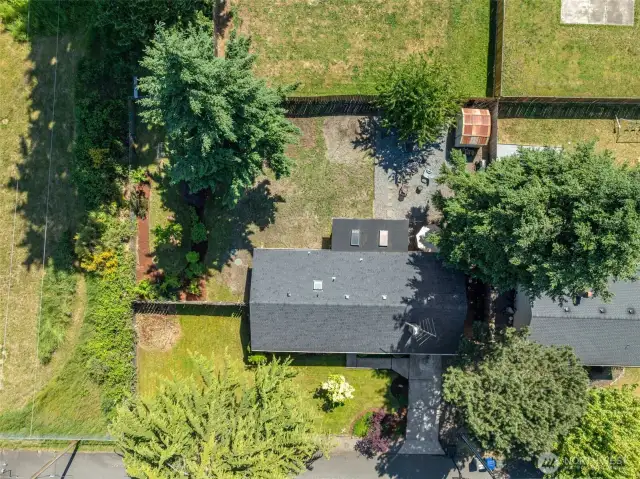 Overview of Lot