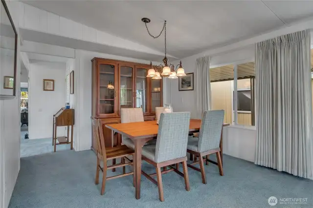 Diningroom