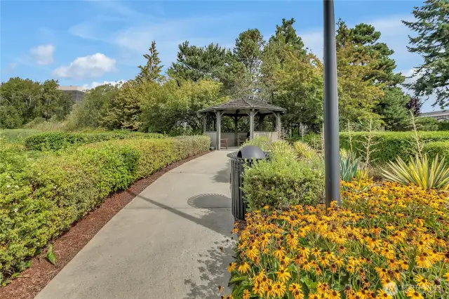 Gazebo